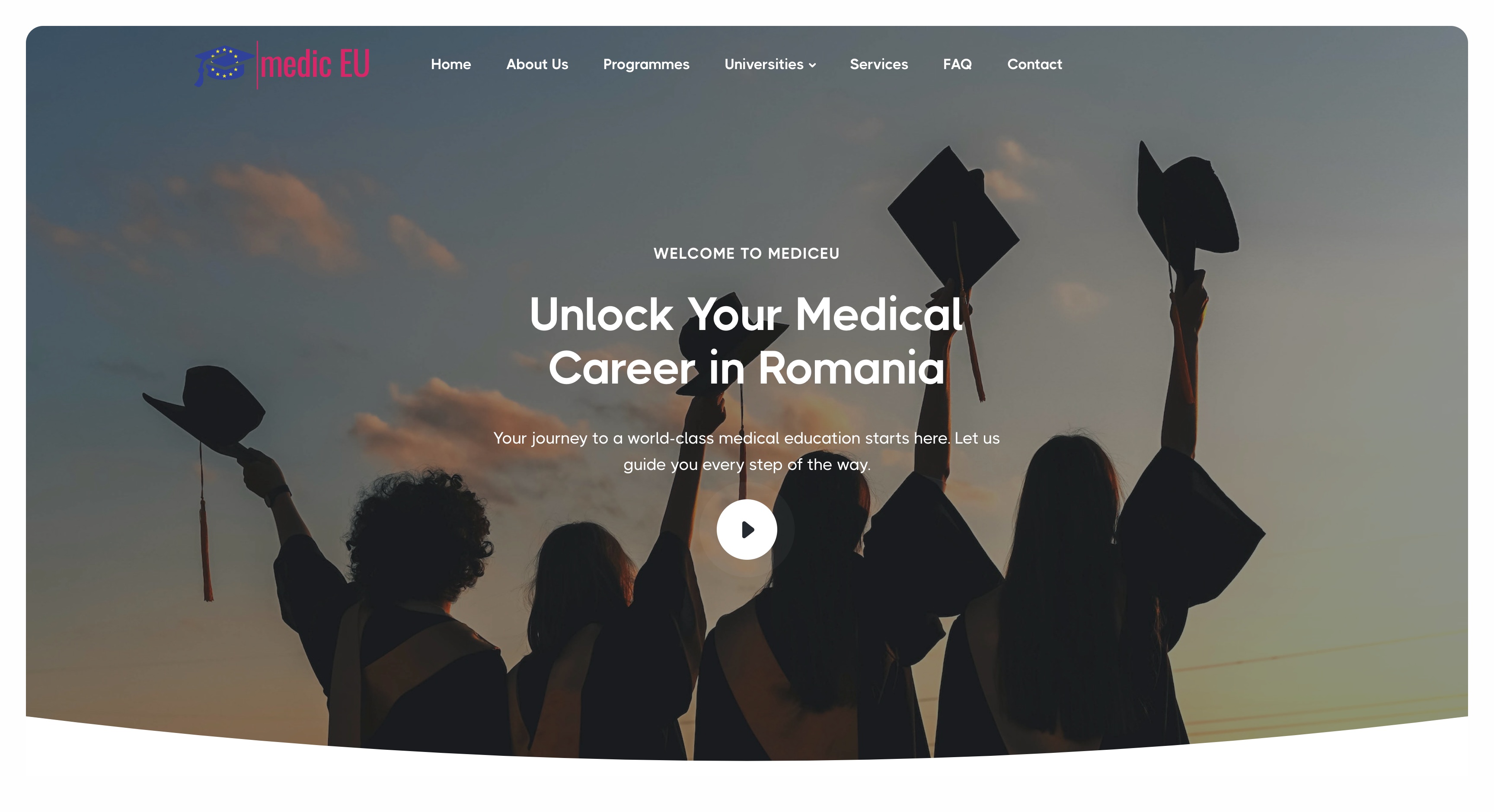 carol davila university of medicine in bucharest romania
